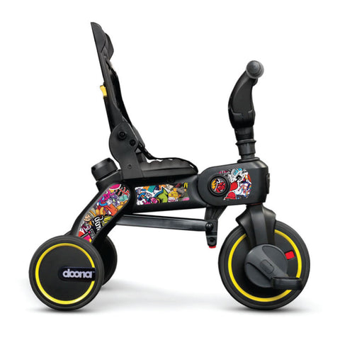Estampas para Liki Trike DOONA