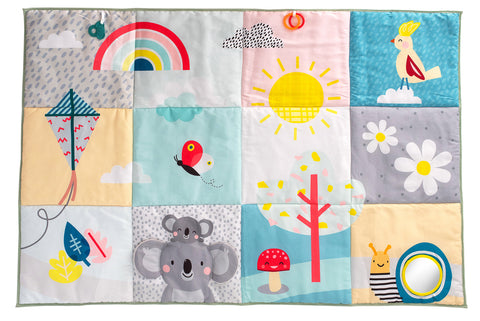 Tapete Extra Grande Koala TAF TOYS