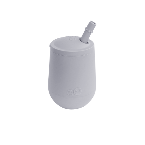 Mini vaso entrenador con popote EZPZ