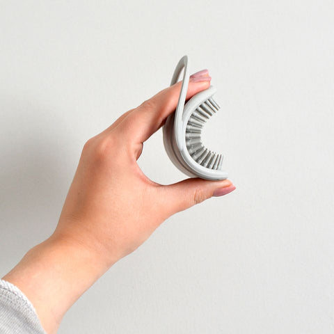 Cepillo de Baño para Bebé SHNUGGLE