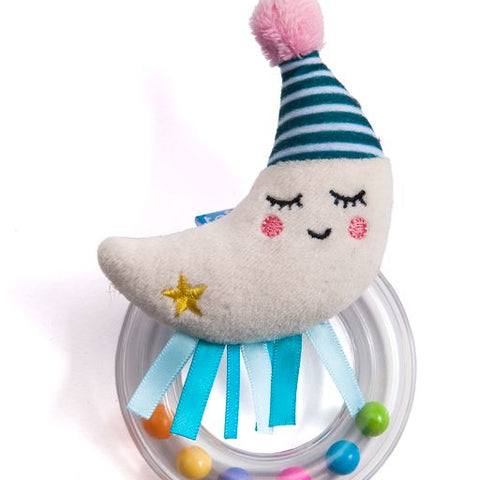 Sonaja para Bebé Luna TAF TOYS