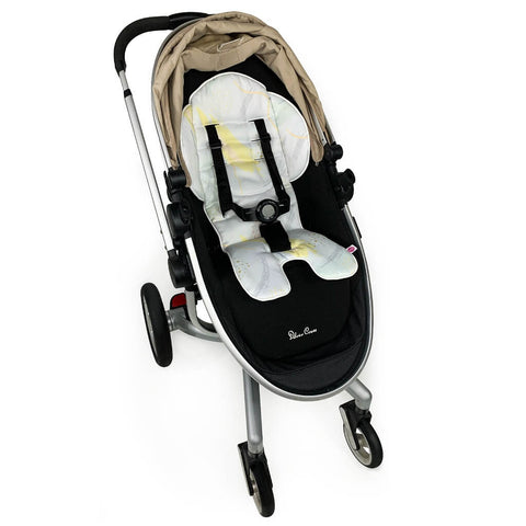 Cojín para Carriola y Silla de Bebé Cocoon Z ORIBEL