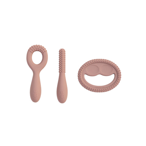 Set de Desarrollo Oral EZPZ