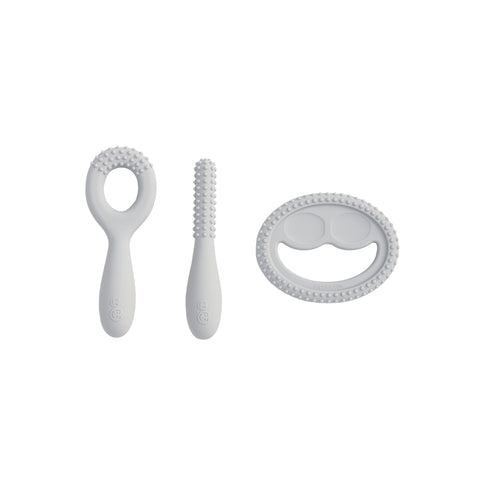 Set de Desarrollo Oral EZPZ