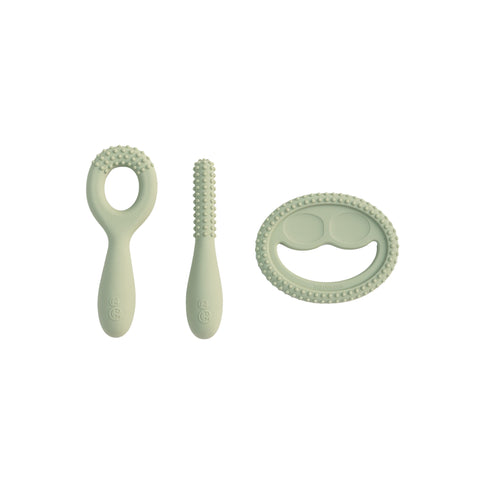 Set de Desarrollo Oral EZPZ