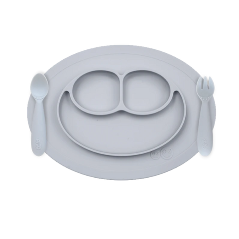 Set de Alimentos Mini 12+ EZPZ