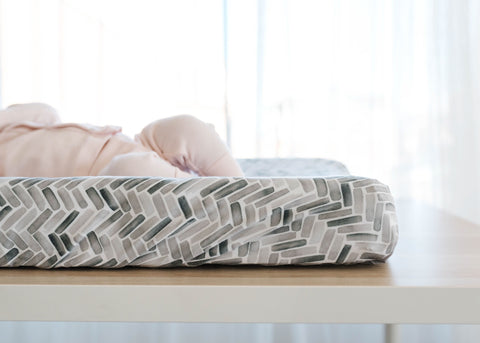 Funda para Cambiador Copper Pearl