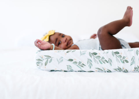 Funda para Cambiador Copper Pearl