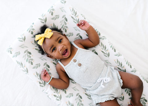 Funda para Cambiador Copper Pearl