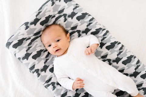 Funda para Cambiador Copper Pearl