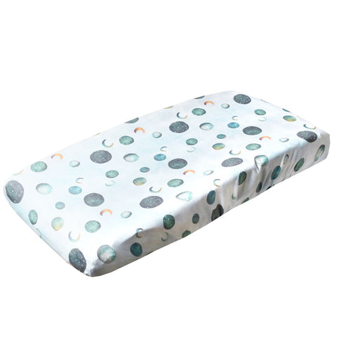 Funda para Cambiador Copper Pearl