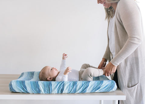 Funda para Cambiador Copper Pearl