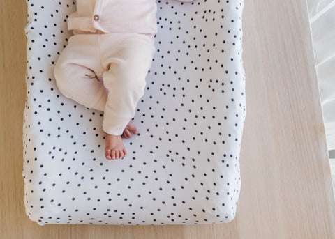 Funda para Cambiador Copper Pearl