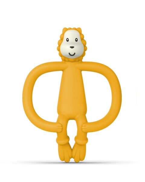 Mordedera de Silicona Animales MATCHSTICK MONKEY