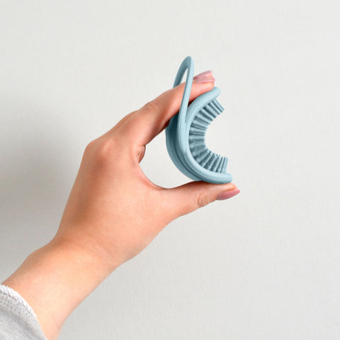 Cepillo de Baño para Bebé SHNUGGLE
