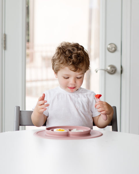 Set de Alimentos Mini 12+ EZPZ