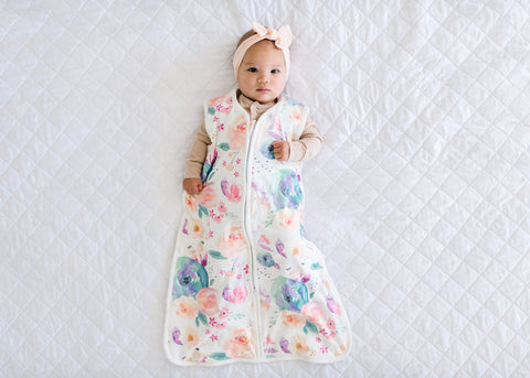Saco de Dormir para Bebé Copper Pearl