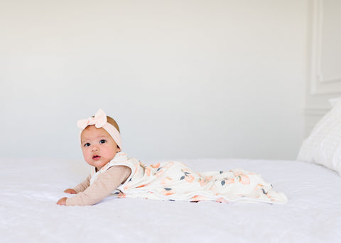 Saco de Dormir para Bebé Copper Pearl