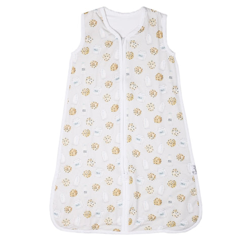 Saco de Dormir para Bebé Copper Pearl