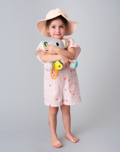 Juguete de Actividades Kimmy el Koala TAF TOYS