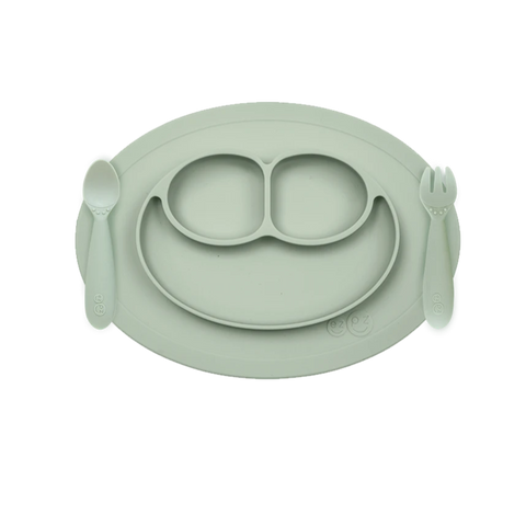 Set de Alimentos Mini 12+ EZPZ