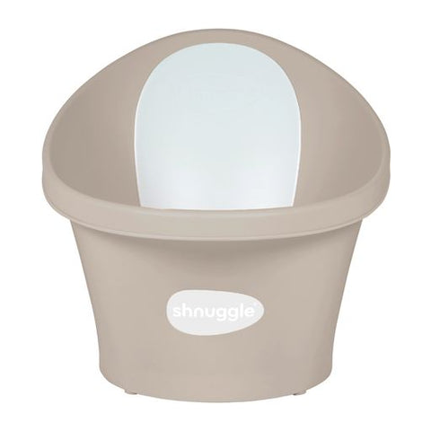 Tina para Bebé con Base SHNUGGLE