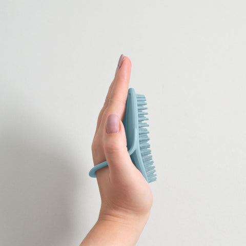 Cepillo de Baño para Bebé SHNUGGLE