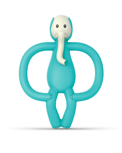 Mordedera de Silicona Animales MATCHSTICK MONKEY