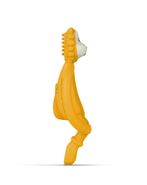 Mordedera de Silicona Animales MATCHSTICK MONKEY