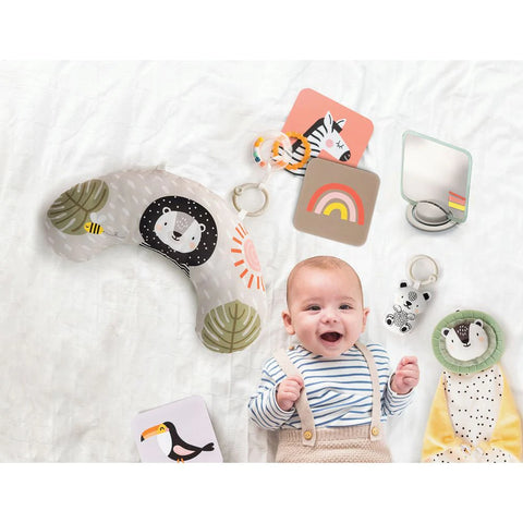 Juguetes de texturas para top bebes