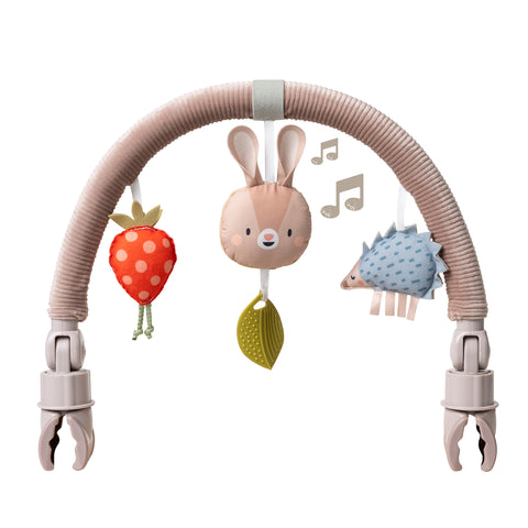 Arco Musical Conejo Taf Toys