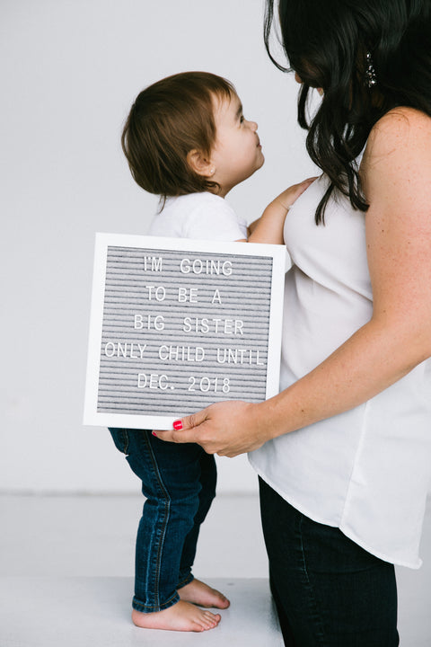 PEARHEAD Tablero de Letras Color Gris