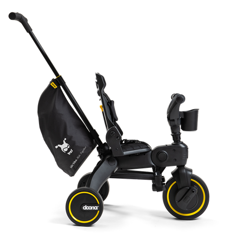 Triciclo para Bebé Liki Trike Midnight DOONA