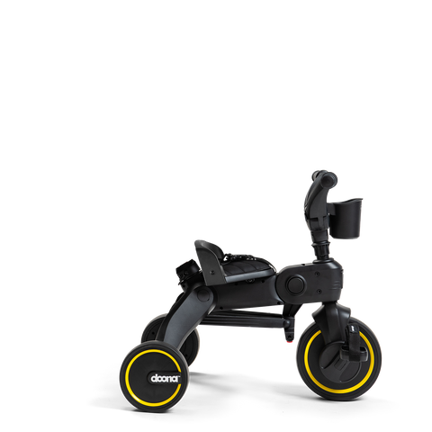 Triciclo para Bebé Liki Trike Midnight DOONA