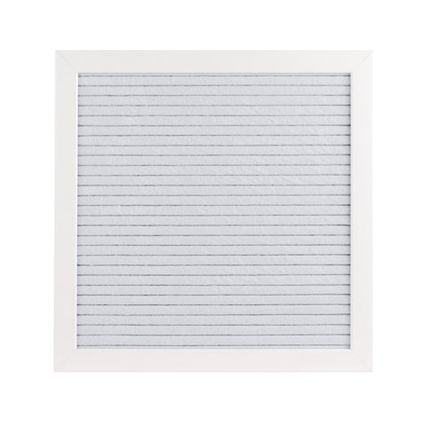 PEARHEAD Tablero de Letras Color Gris