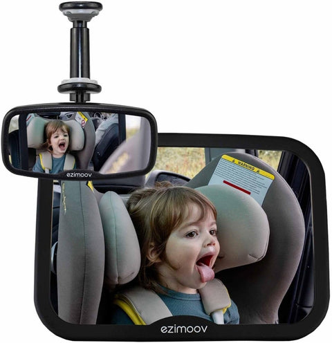 EZIMOOV Pack De Espejos Eco Friendly