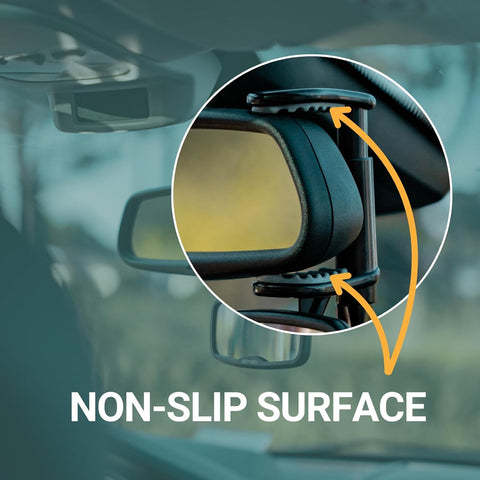 EZIMOOV Pack De Espejos Eco Friendly