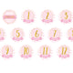 Estampas de Embarazo PEARHEAD