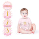 Estampas de Embarazo PEARHEAD