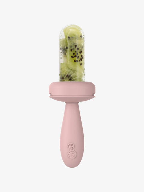 EZPZ BabyLED Weaning - Alimentador Para Etapa de Encías - Alimentación Autónoma