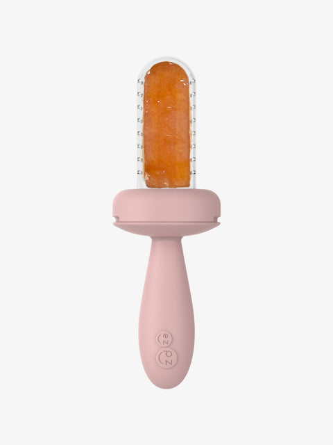 EZPZ BabyLED Weaning - Alimentador Para Etapa de Encías - Alimentación Autónoma