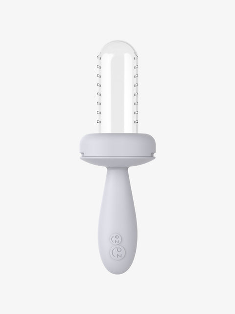 EZPZ BabyLED Weaning - Alimentador Para Etapa de Encías - Alimentación Autónoma