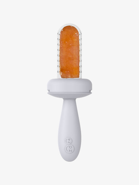 EZPZ BabyLED Weaning - Alimentador Para Etapa de Encías - Alimentación Autónoma