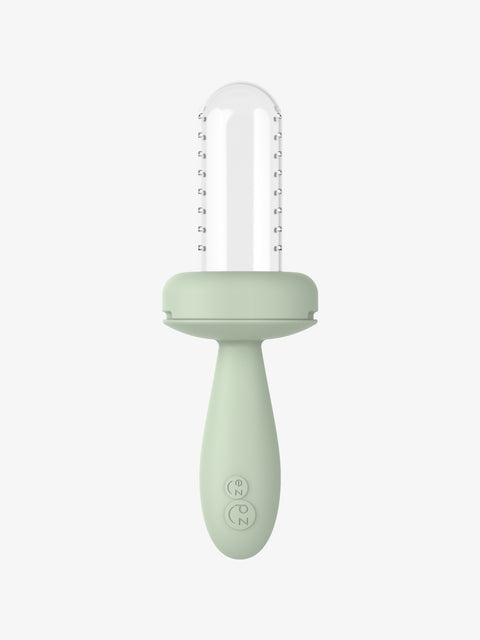 EZPZ BabyLED Weaning - Alimentador Para Etapa de Encías - Alimentación Autónoma