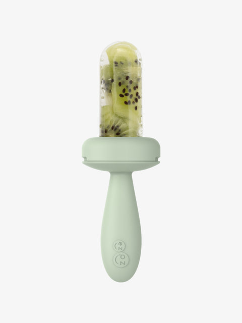 EZPZ BabyLED Weaning - Alimentador Para Etapa de Encías - Alimentación Autónoma