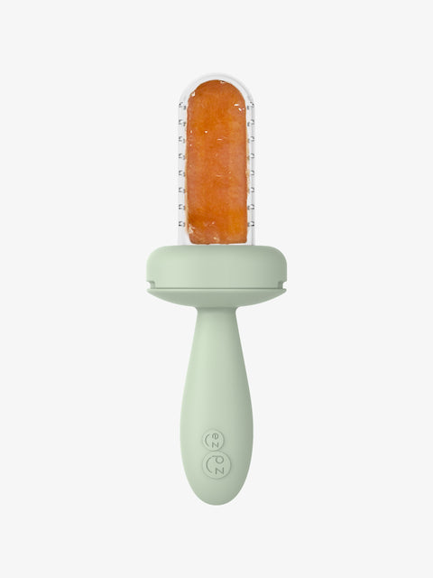 EZPZ BabyLED Weaning - Alimentador Para Etapa de Encías - Alimentación Autónoma