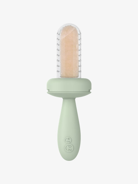 EZPZ BabyLED Weaning - Alimentador Para Etapa de Encías - Alimentación Autónoma