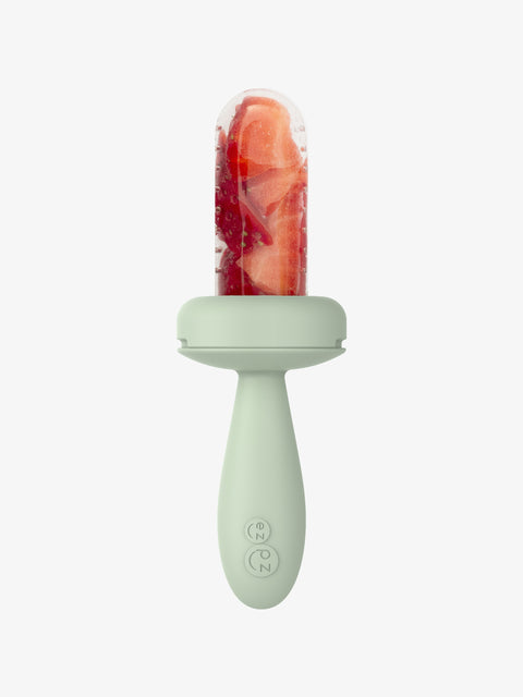 EZPZ BabyLED Weaning - Alimentador Para Etapa de Encías - Alimentación Autónoma
