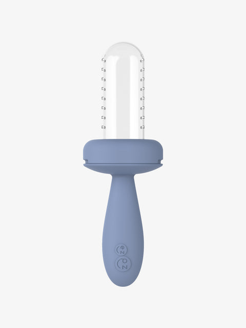 EZPZ BabyLED Weaning - Alimentador Para Etapa de Encías - Alimentación Autónoma