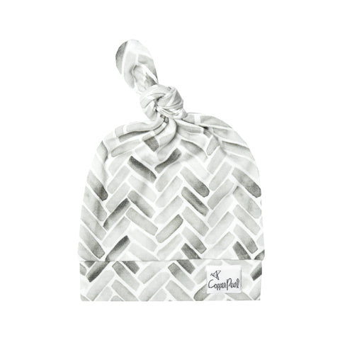 Gorro para Bebé Copper Pearl